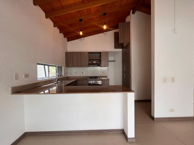 Casa en venta en Santa Elena, El Retiro, 158 m² · foto 6 de 20
