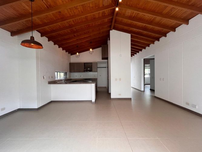 Casa en venta en Santa Elena, El Retiro, 158 m² · foto 8 de 20