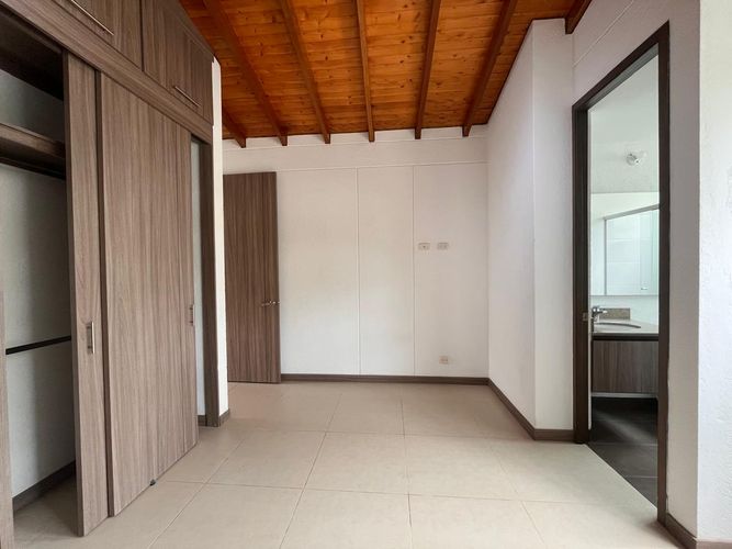 Casa en venta en Santa Elena, El Retiro, 158 m² · foto 17 de 20