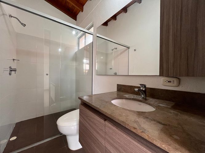 Casa en venta en Santa Elena, El Retiro, 158 m² · foto 19 de 20