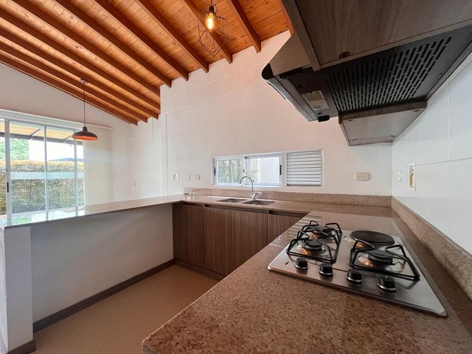 Casa en venta en Santa Elena, El Retiro, 158 m² · foto 5 de 20