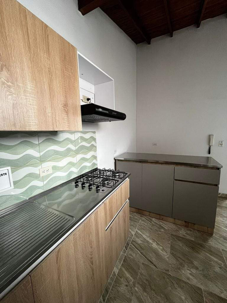 Apartamento en Venta en La paz, Envigado