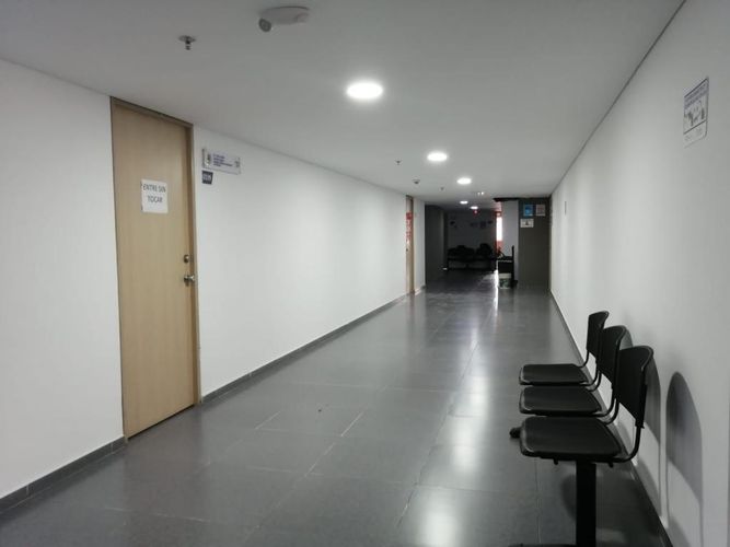 Oficina en venta en Naranjal, Medellín, 55 m² · foto 3 de 14