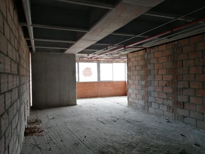Oficina en venta en Naranjal, Medellín, 55 m² · foto 4 de 14