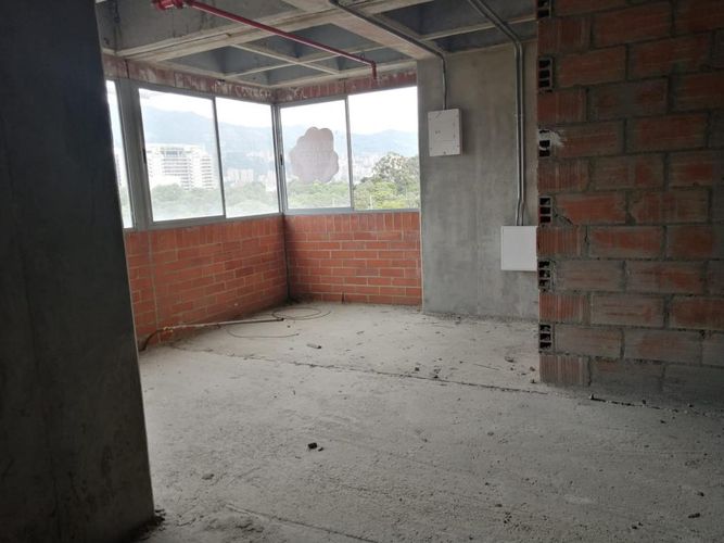 Oficina en venta en Naranjal, Medellín, 55 m² · foto 8 de 14