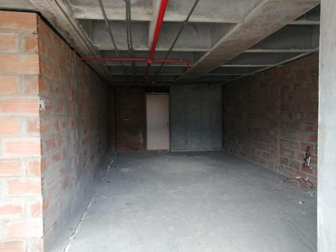 Oficina en venta en Naranjal, Medellín, 55 m² · foto 10 de 14