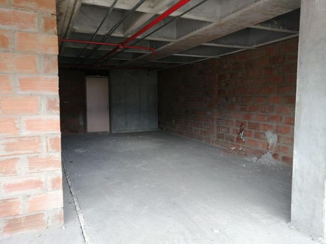 Oficina en venta en Naranjal, Medellín, 55 m² · foto 11 de 14