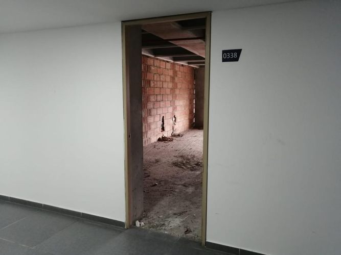 Oficina en venta en Naranjal, Medellín, 55 m² · foto 12 de 14