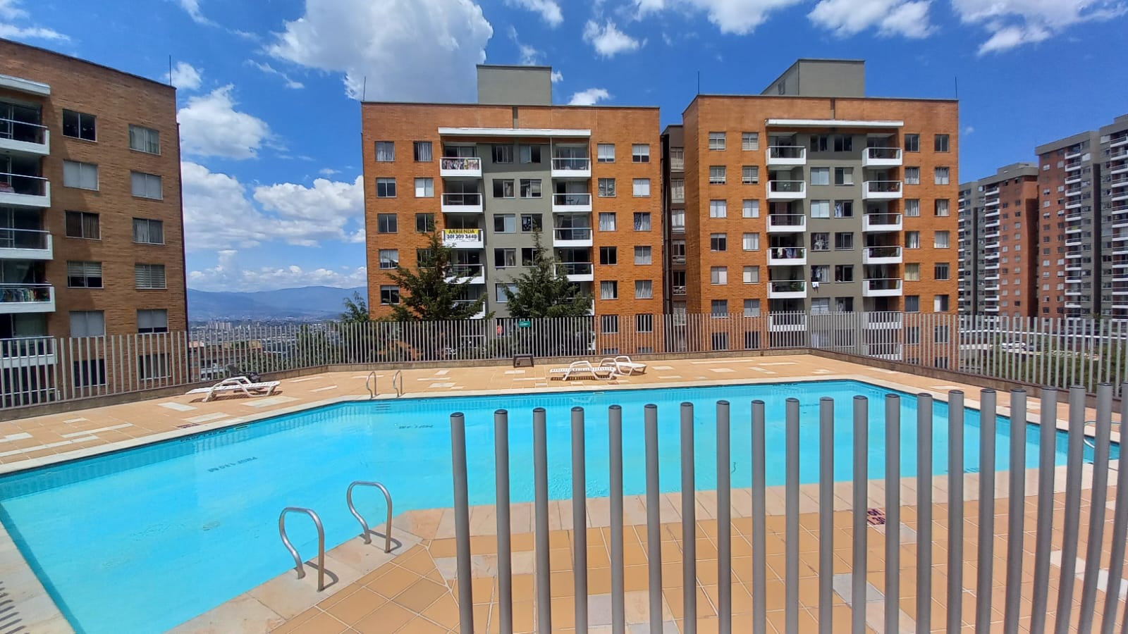 Apartamento en Venta en La Cuenca, Envigado