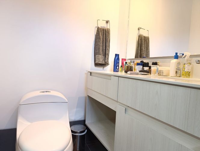 Apartamento de 1 alcoba en venta en El Poblado, Medellín, 72 m² · foto 17 de 20