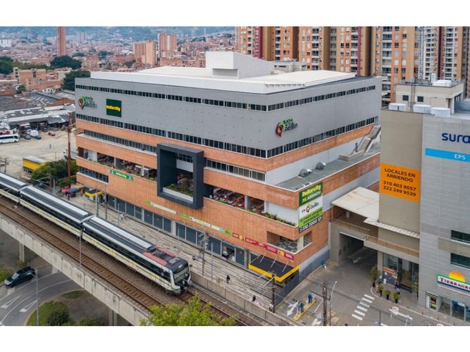 Local en arriendo en Niquia, Bello, 13 m² · foto 11 de 12
