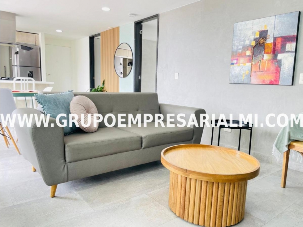 Apartamento en venta en El Poblado, Medellín 2