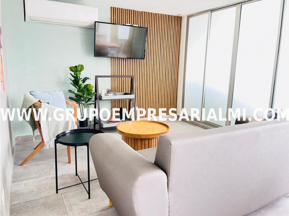 Apartamento en venta en El Poblado, Medellín 4