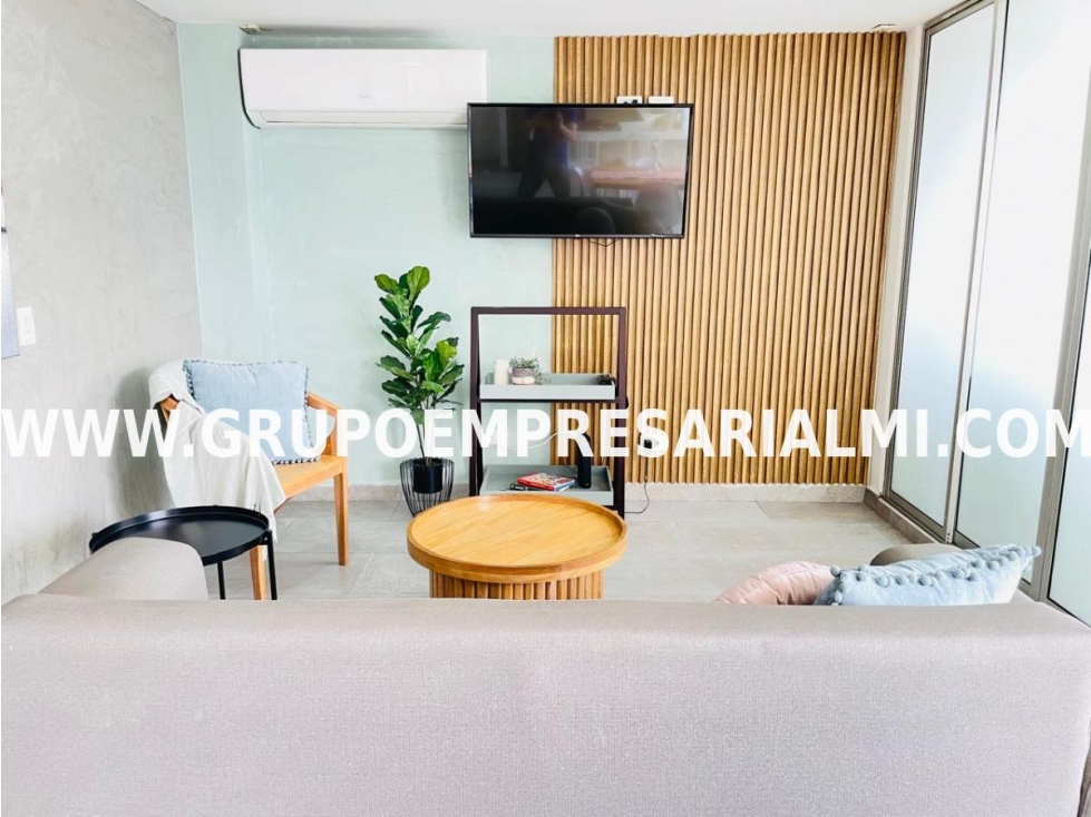Apartamento en venta en El Poblado, Medellín 5