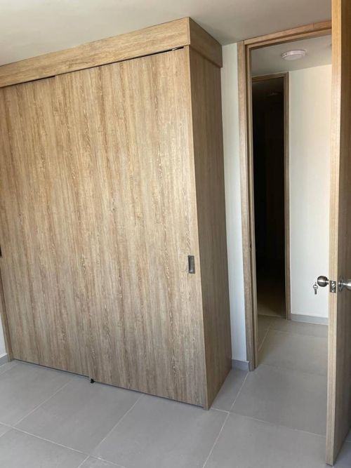 Apartamento de 2 alcobas en venta en Pantanillo, El Retiro, 50 m² · foto 6 de 8