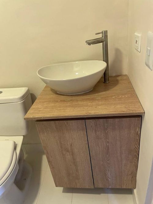 Apartamento de 2 alcobas en venta en Pantanillo, El Retiro, 50 m² · foto 8 de 8