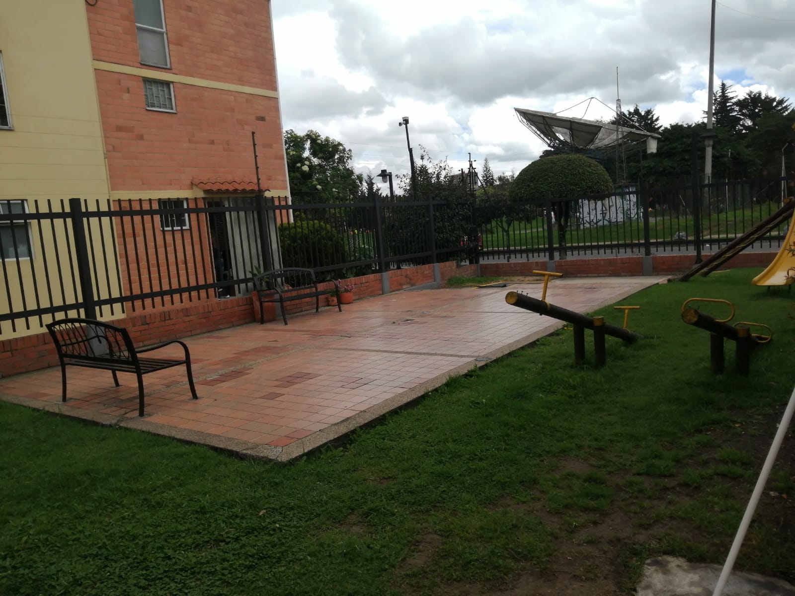 Casa en venta en Sotavento, Bogotá · foto 4 de 18