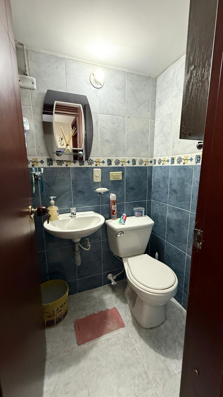 Casa en venta en Bosa Porvenir, Bogotá · foto 4 de 24