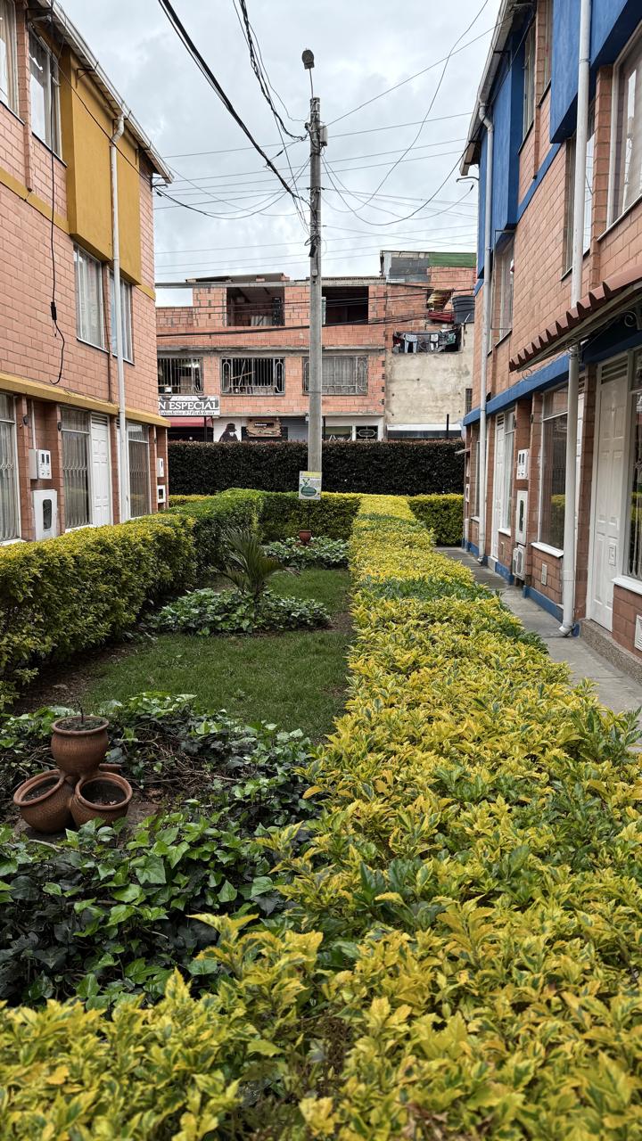 Casa en venta en Bosa Porvenir, Bogotá · foto 16 de 24