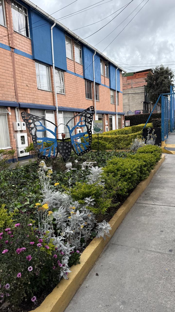 Casa en venta en Bosa Porvenir, Bogotá · foto 21 de 24