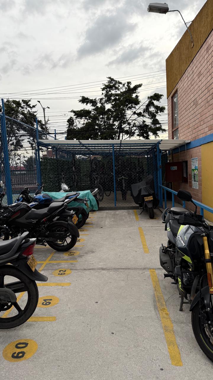Casa en venta en Bosa Porvenir, Bogotá · foto 22 de 24