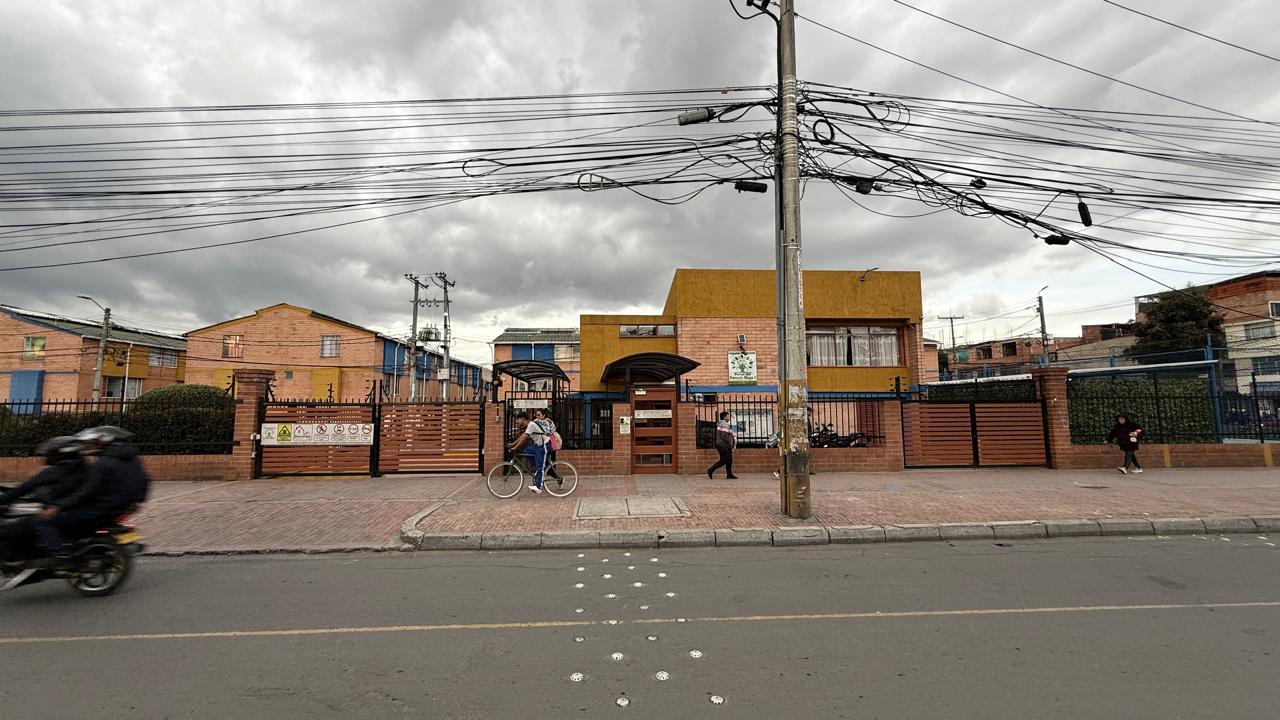 Casa en venta en Bosa Porvenir, Bogotá · foto 24 de 24