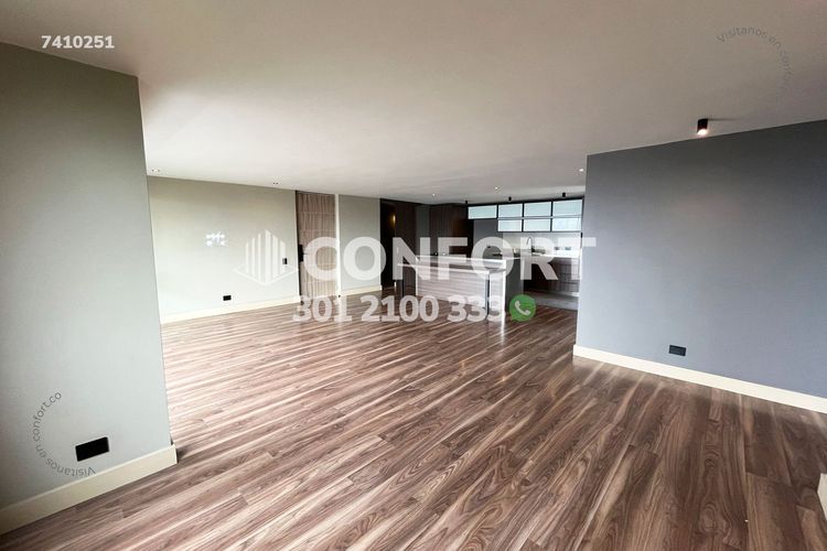 Apartamento de 2 alcobas en arriendo en El Diamante No. 2, Medellín, 133 m² · foto 6 de 19