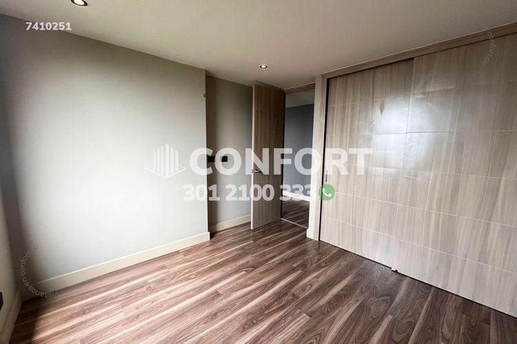 Apartamento de 2 alcobas en arriendo en El Diamante No. 2, Medellín, 133 m² · foto 11 de 19