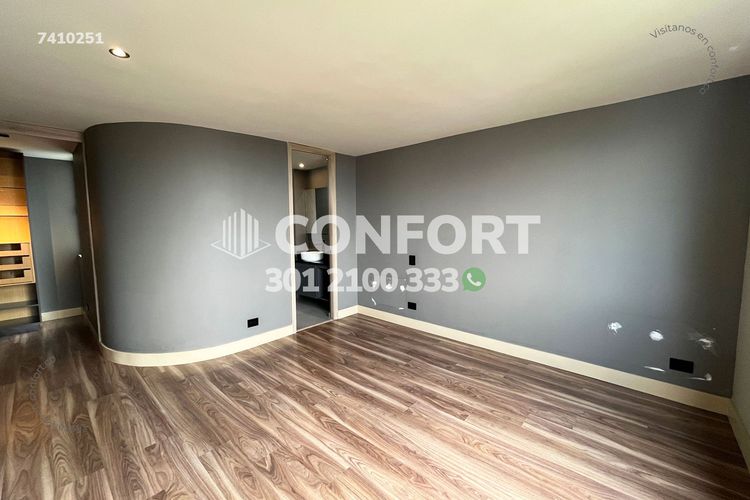 Apartamento de 2 alcobas en arriendo en El Diamante No. 2, Medellín, 133 m² · foto 15 de 19