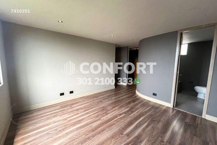 Apartamento de 2 alcobas en arriendo en El Diamante No. 2, Medellín, 133 m² · foto 16 de 19