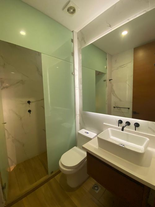 Apartamento en venta en Chapinero, Bogotá · foto 5 de 13