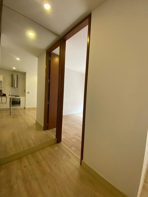 Apartamento en venta en Chapinero, Bogotá · foto 6 de 13