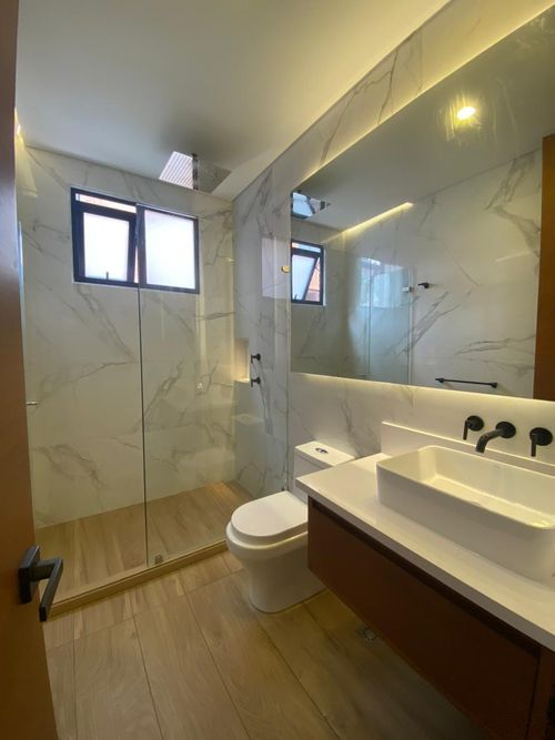 Apartamento en venta en Chapinero, Bogotá · foto 7 de 13