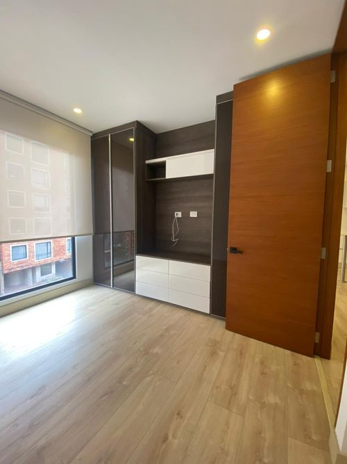 Apartamento en venta en Chapinero, Bogotá · foto 4 de 13