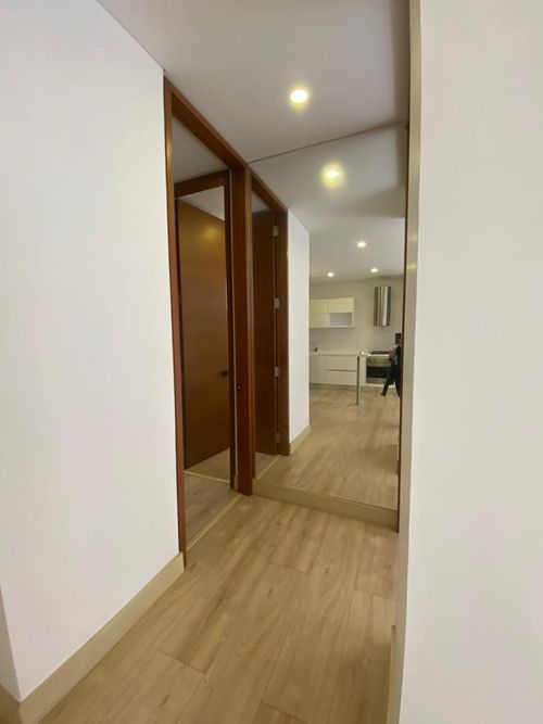 Apartamento en venta en Chapinero, Bogotá · foto 8 de 13