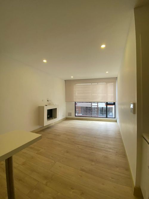 Apartamento en venta en Chapinero, Bogotá · foto 11 de 13