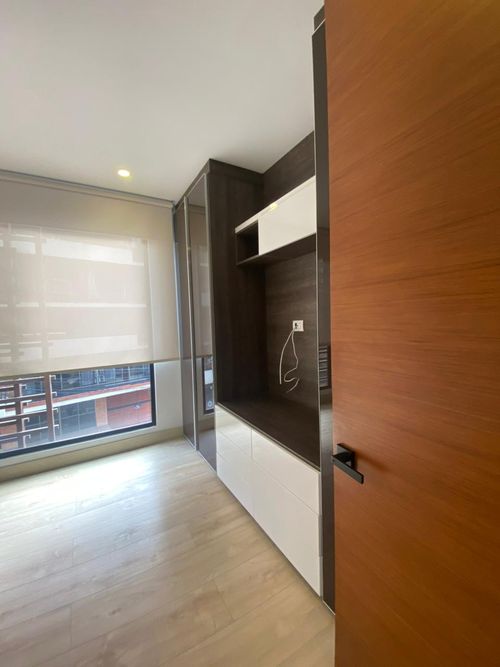 Apartamento en venta en Chapinero, Bogotá · foto 9 de 13