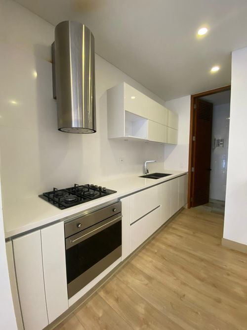 Apartamento en venta en Chapinero, Bogotá · foto 2 de 13