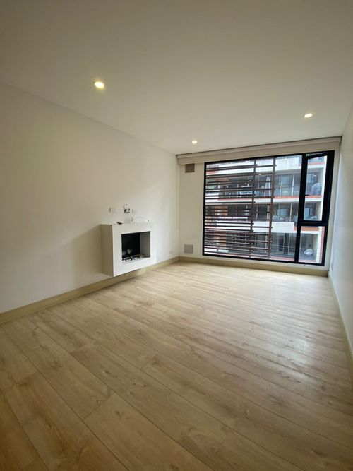 Apartamento en venta en Chapinero, Bogotá · foto 13 de 13