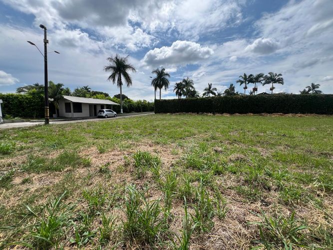 Lote en venta en Cerritos, Pereira, 2177 m² · foto 2 de 6