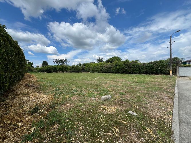 Lote en venta en Cerritos, Pereira, 2177 m² · foto 3 de 6