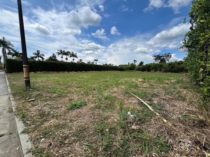 Lote en venta en Cerritos, Pereira, 2177 m² · foto 4 de 6