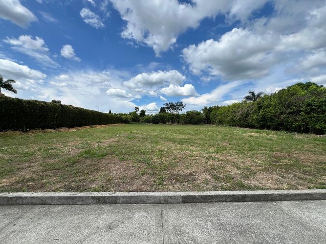 Lote en venta en Cerritos, Pereira, 2177 m² · foto 6 de 6