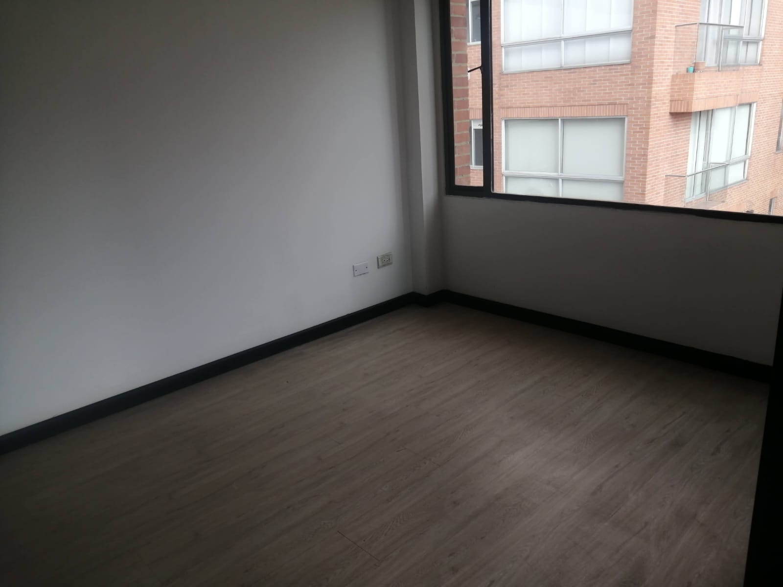 Apartamento en venta en San Patricio, Bogotá · foto 2 de 14