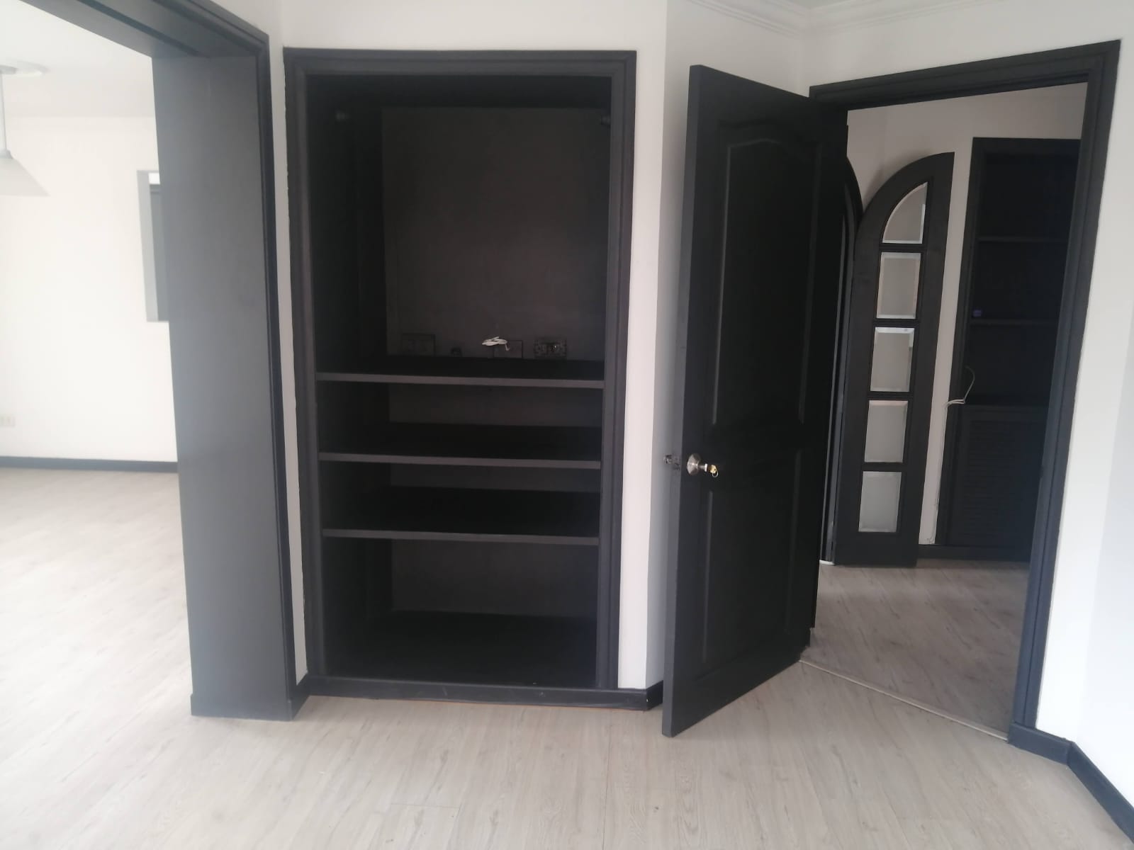 Apartamento en venta en San Patricio, Bogotá · foto 3 de 14