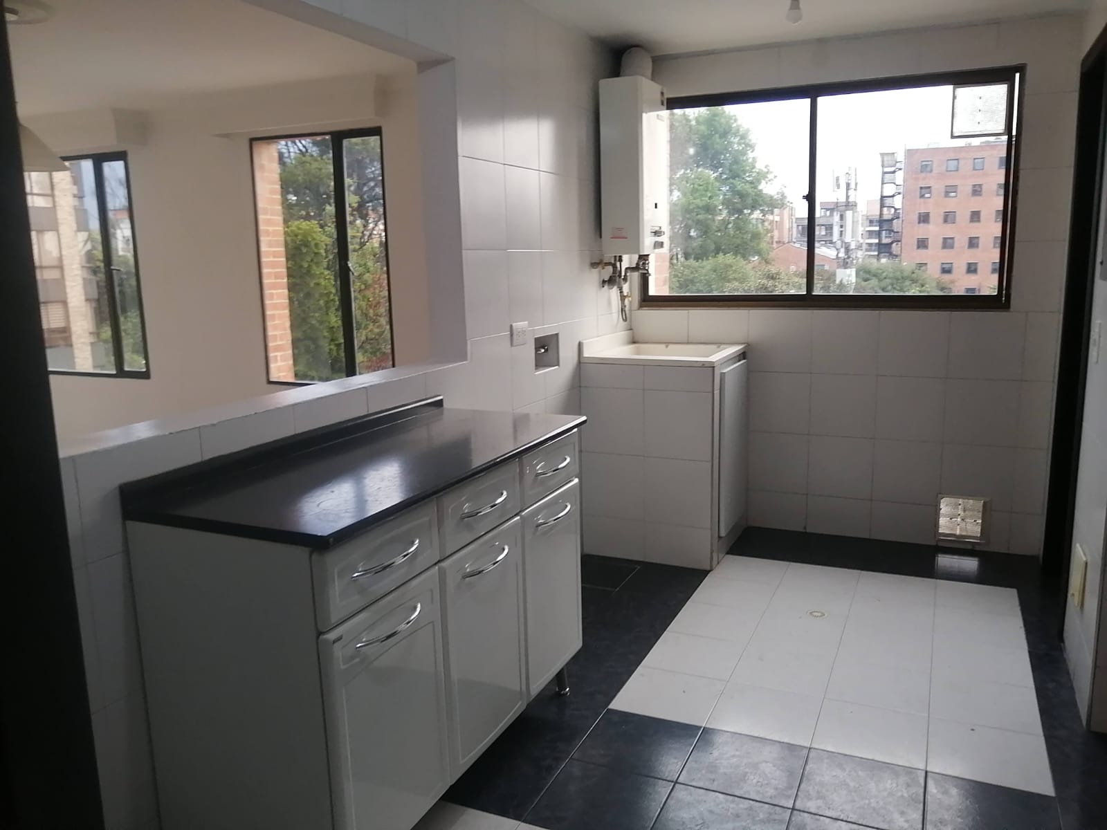 Apartamento en venta en San Patricio, Bogotá · foto 10 de 14