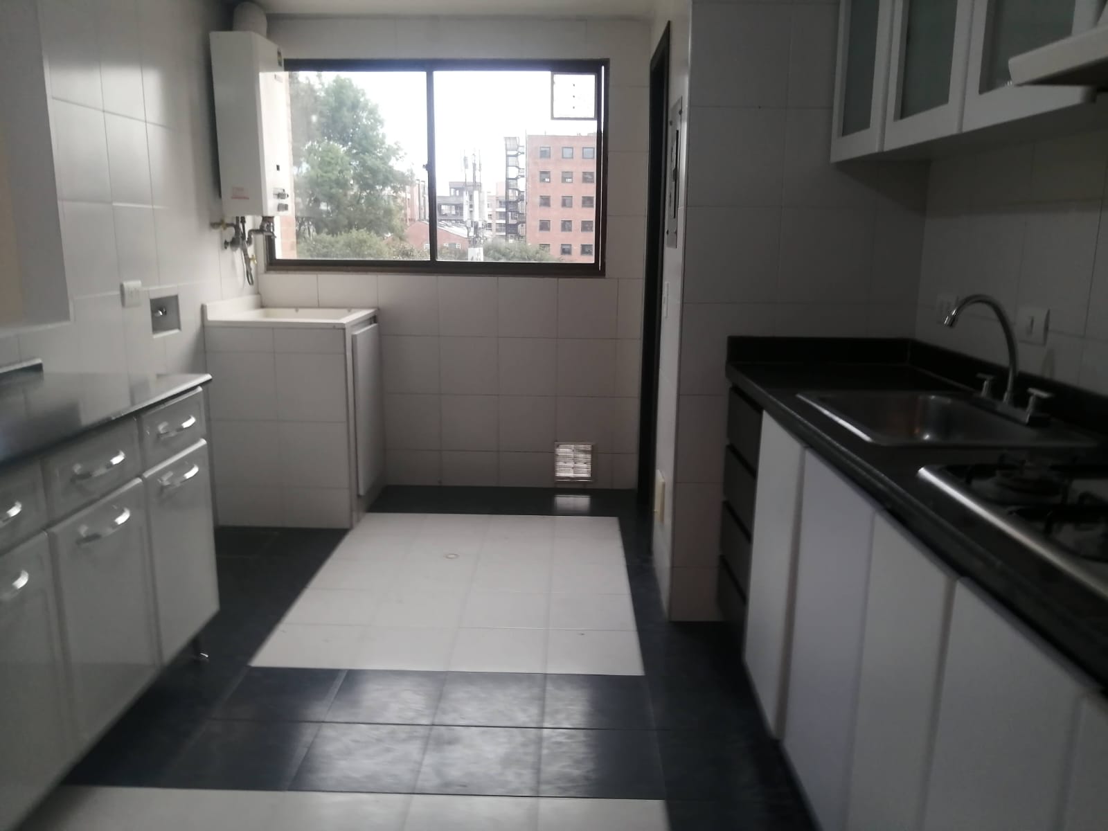 Apartamento en venta en San Patricio, Bogotá · foto 11 de 14