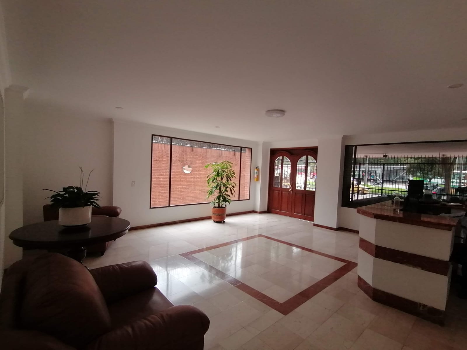 Apartamento en venta en San Patricio, Bogotá · foto 12 de 14