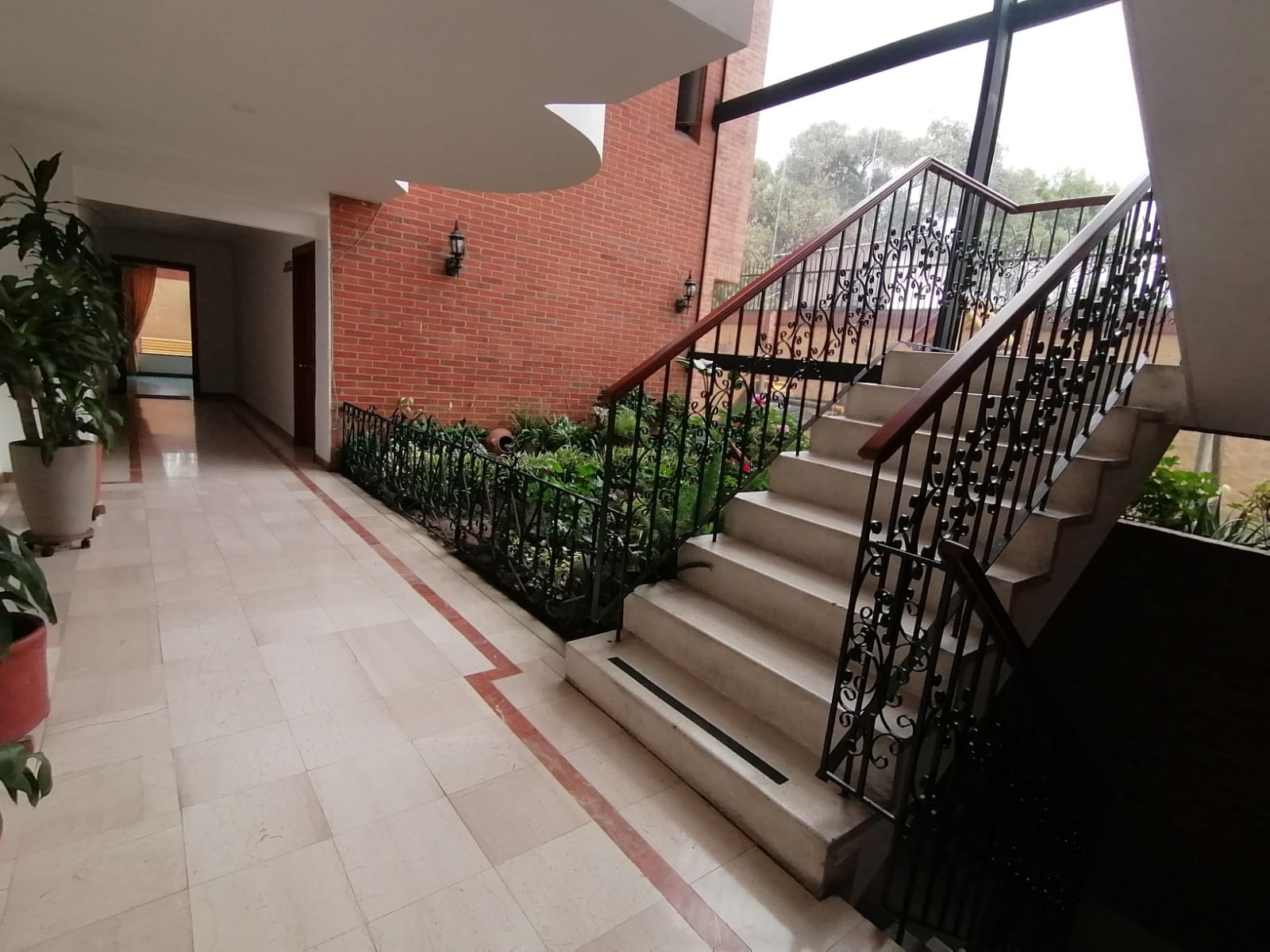 Apartamento en venta en San Patricio, Bogotá · foto 13 de 14
