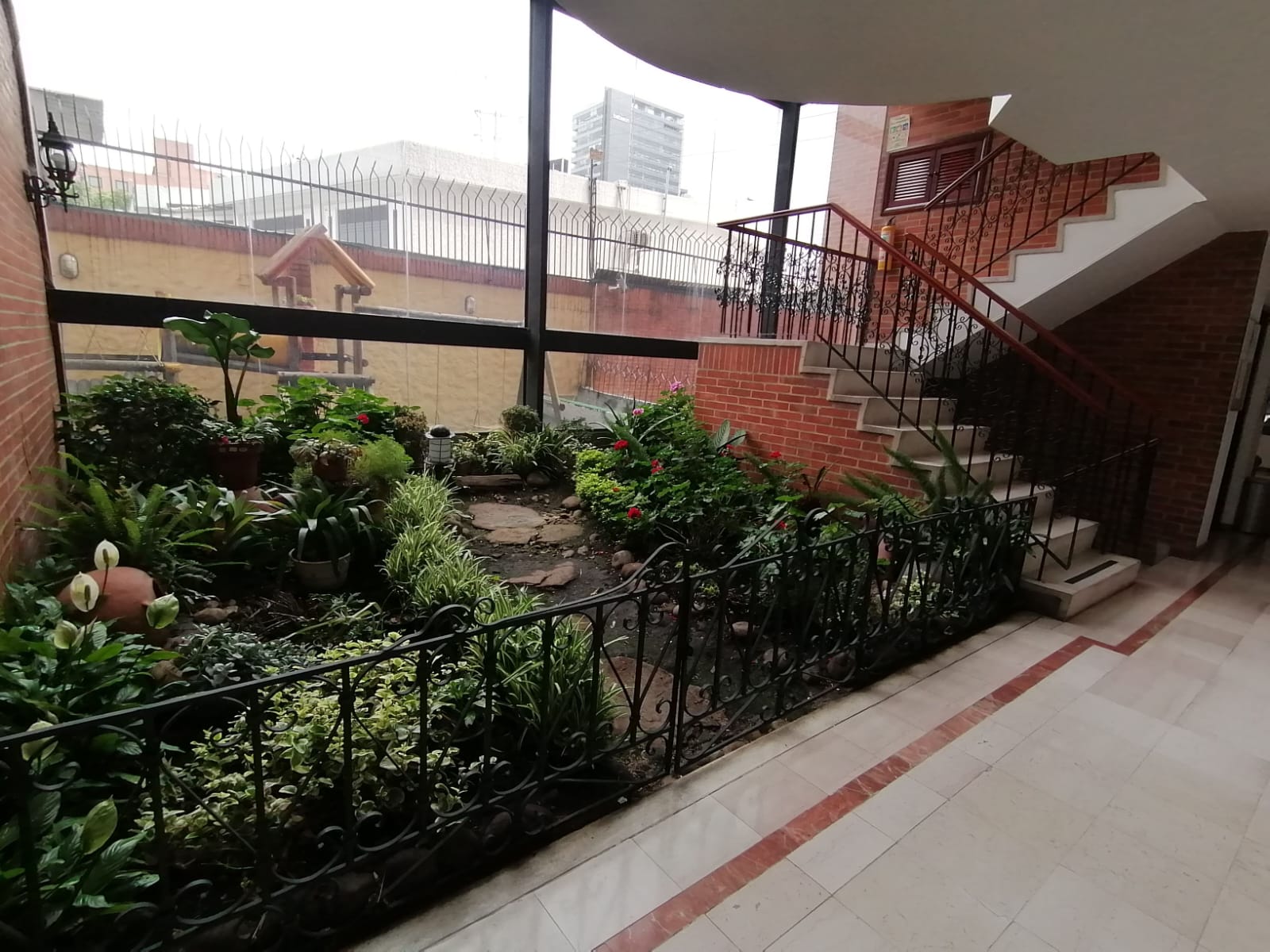 Apartamento en venta en San Patricio, Bogotá · foto 14 de 14
